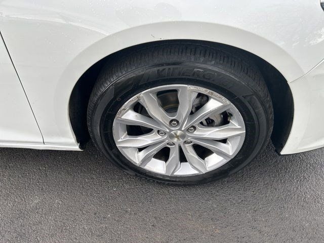 Chevrolet Malibu 1LT 2023 Chevrolet Malibu 1LT 2023