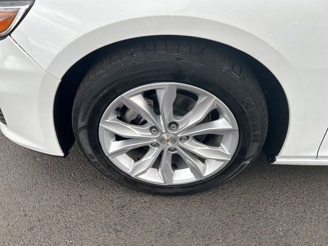 Chevrolet Malibu 1LT 2023 Chevrolet Malibu 1LT 2023