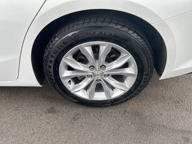 Chevrolet Malibu 1LT 2023 Chevrolet Malibu 1LT 2023