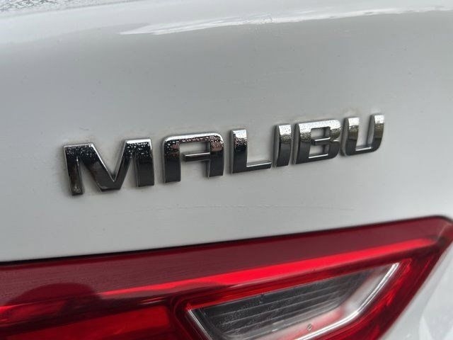 Chevrolet Malibu 1LT 2023 Chevrolet Malibu 1LT 2023