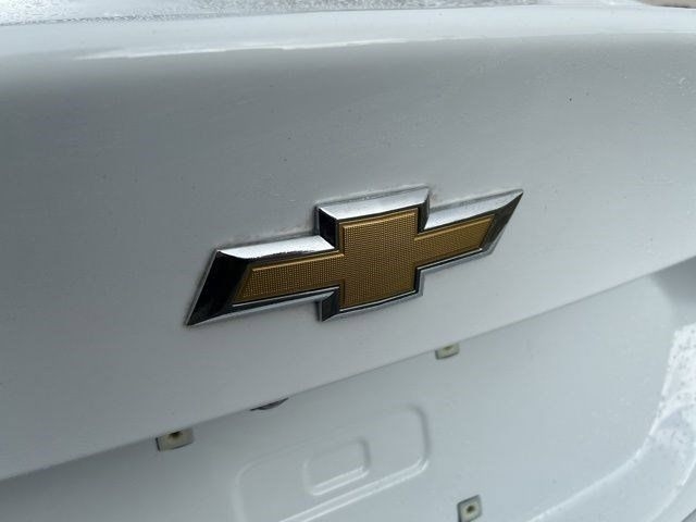 Chevrolet Malibu 1LT 2023 Chevrolet Malibu 1LT 2023