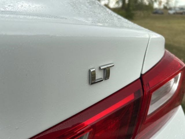 Chevrolet Malibu 1LT 2023 Chevrolet Malibu 1LT 2023