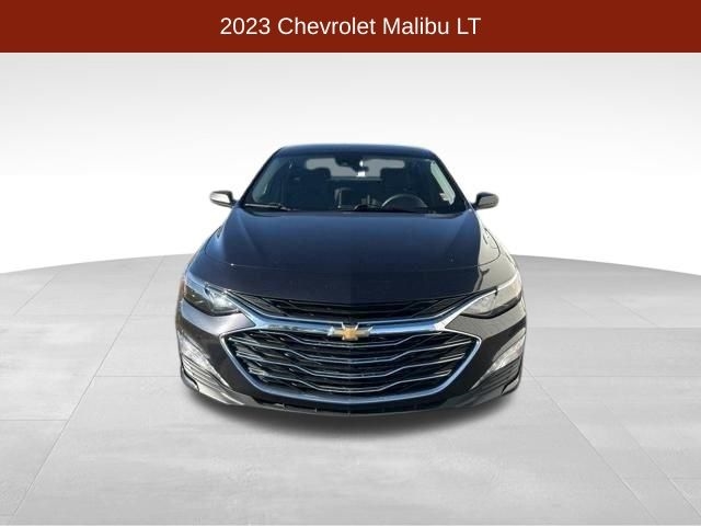 Chevrolet Malibu 1LT 2023 Chevrolet Malibu 1LT 2023