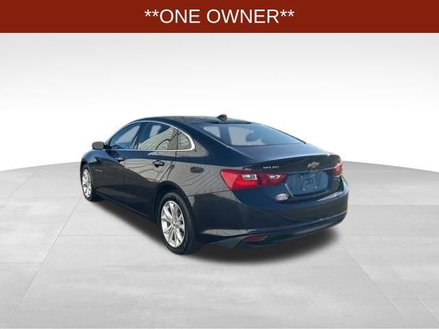 Chevrolet Malibu 1LT 2023 Chevrolet Malibu 1LT 2023