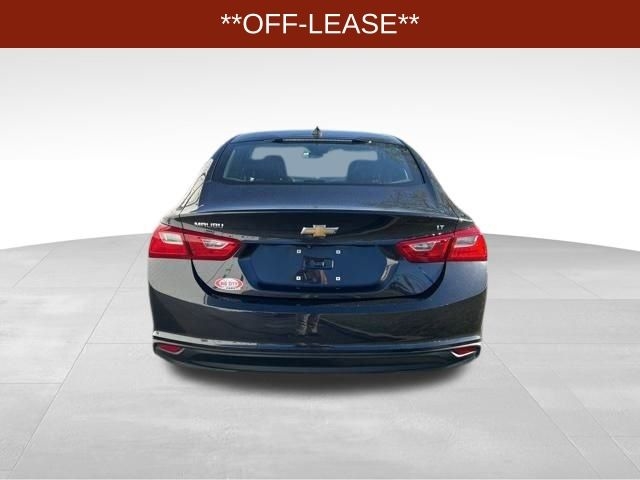Chevrolet Malibu 1LT 2023 Chevrolet Malibu 1LT 2023