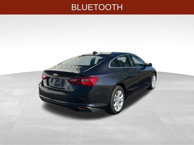 Chevrolet Malibu 1LT 2023 Chevrolet Malibu 1LT 2023
