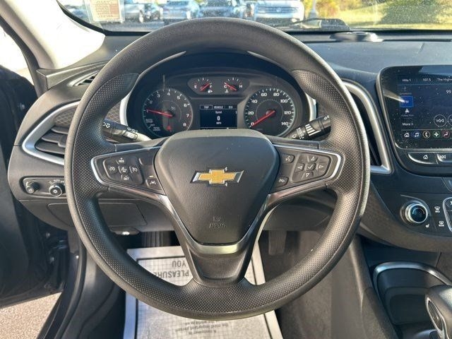 Chevrolet Malibu 1LT 2023 Chevrolet Malibu 1LT 2023