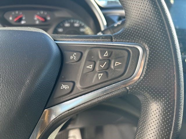 Chevrolet Malibu 1LT 2023 Chevrolet Malibu 1LT 2023