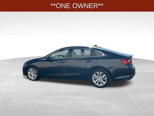 Chevrolet Malibu  2023