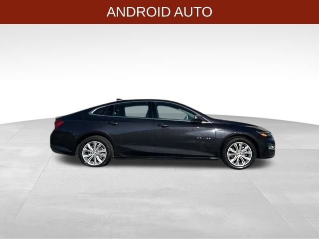 Chevrolet Malibu  2023