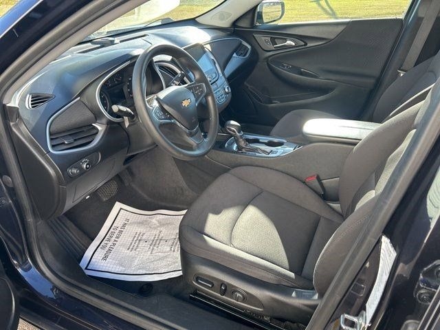 Chevrolet Malibu  2023