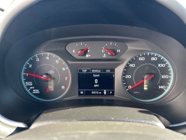 Chevrolet Malibu  2023