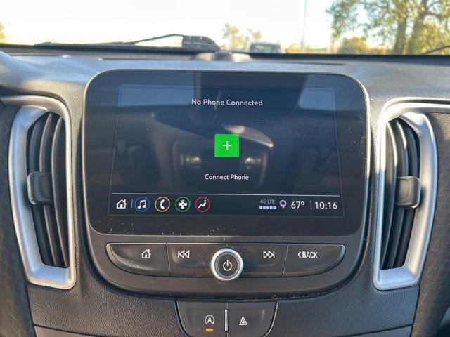 Chevrolet Malibu  2023