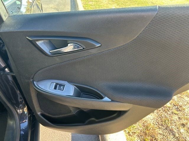 Chevrolet Malibu  2023