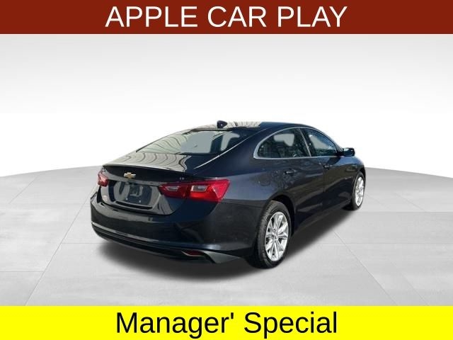 Chevrolet Malibu  2023