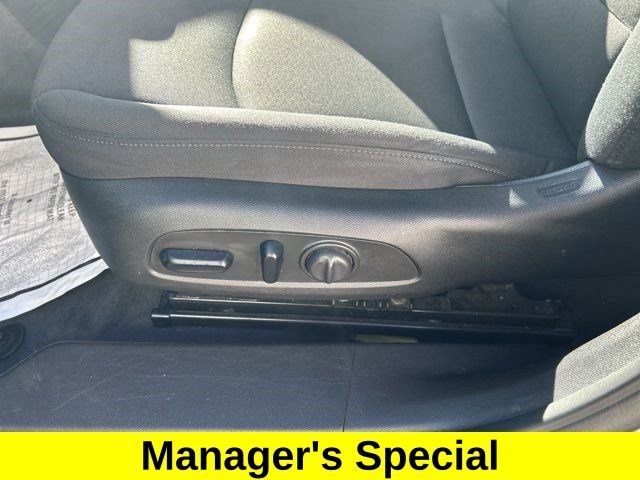 Chevrolet Malibu  2023