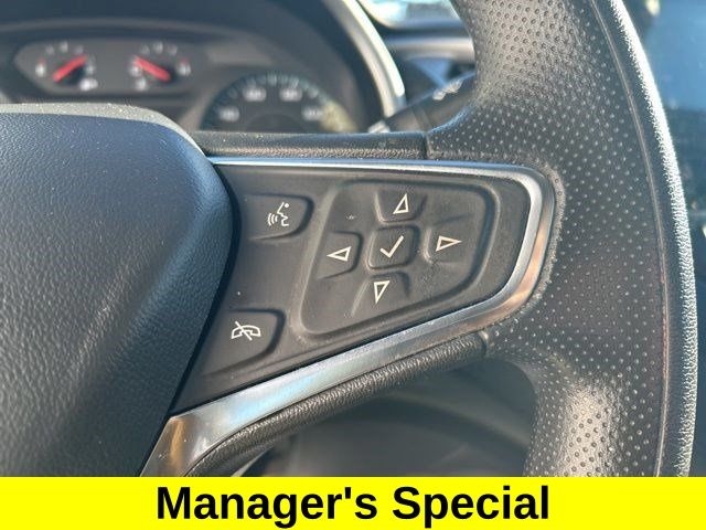 Chevrolet Malibu  2023