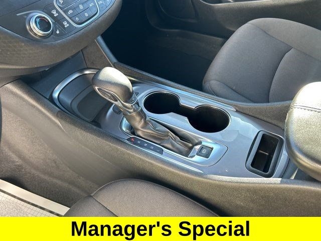 Chevrolet Malibu  2023