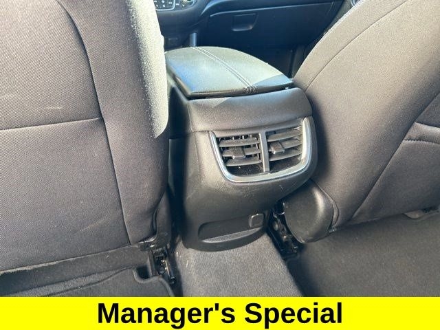 Chevrolet Malibu  2023