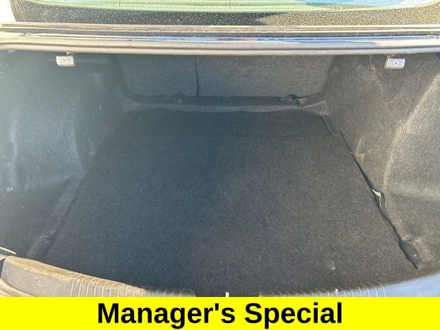 Chevrolet Malibu  2023