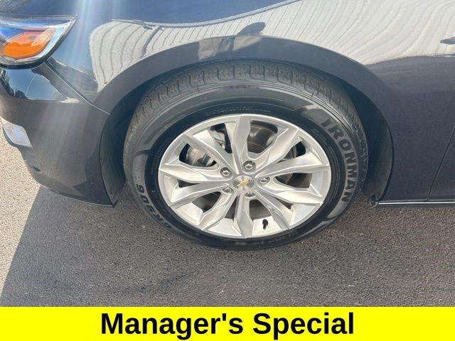 Chevrolet Malibu  2023