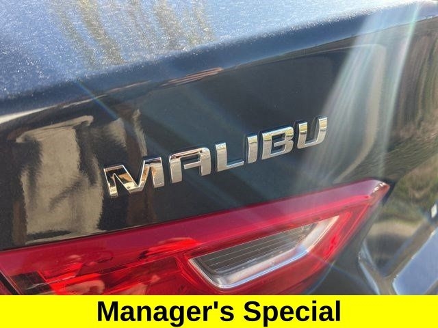 Chevrolet Malibu  2023