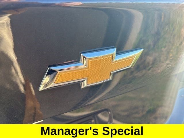 Chevrolet Malibu  2023