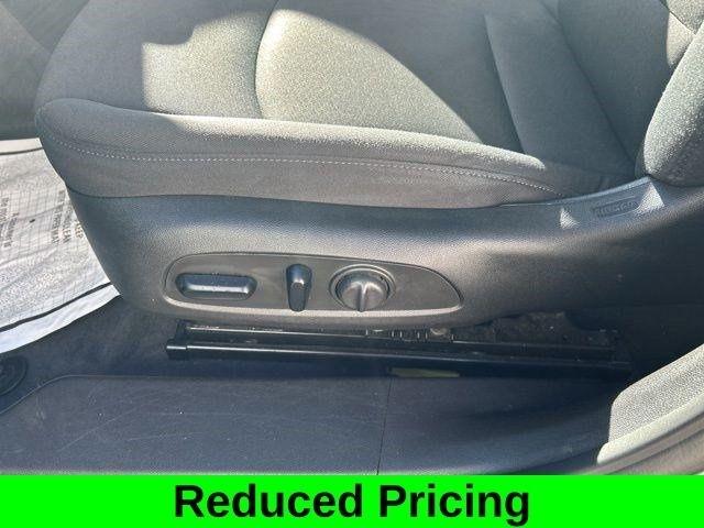 Chevrolet Malibu  2023