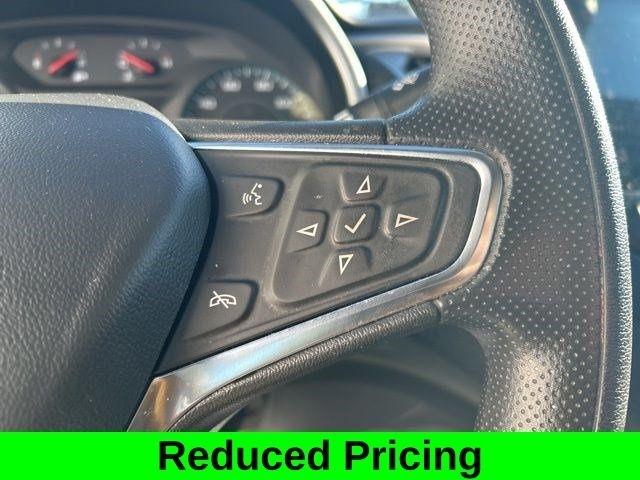 Chevrolet Malibu  2023