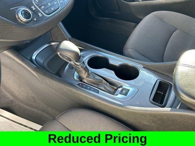 Chevrolet Malibu  2023