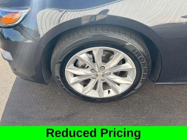 Chevrolet Malibu  2023