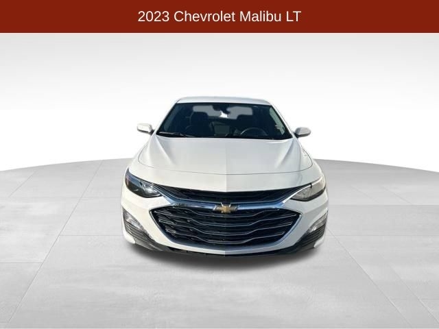 Chevrolet Malibu 1LT 2023 Chevrolet Malibu 1LT 2023