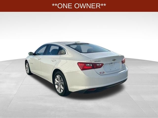 Chevrolet Malibu 1LT 2023 Chevrolet Malibu 1LT 2023