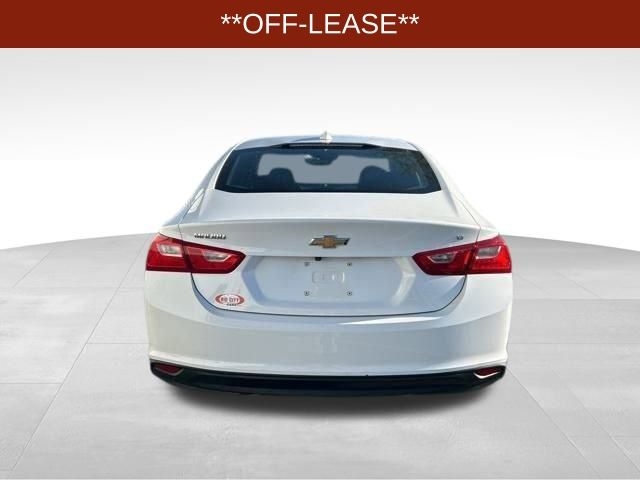 Chevrolet Malibu 1LT 2023 Chevrolet Malibu 1LT 2023