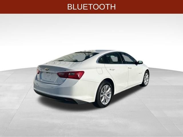 Chevrolet Malibu 1LT 2023 Chevrolet Malibu 1LT 2023