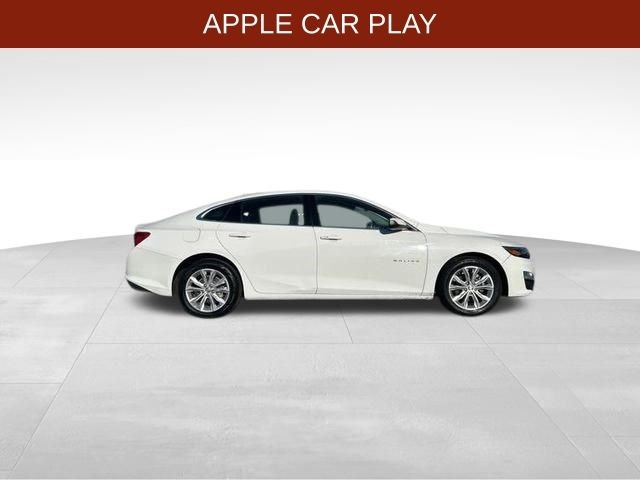 Chevrolet Malibu 1LT 2023 Chevrolet Malibu 1LT 2023