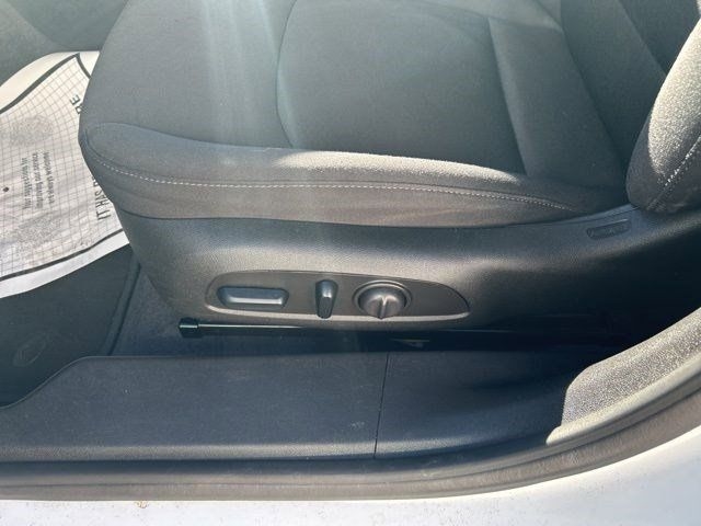 Chevrolet Malibu 1LT 2023 Chevrolet Malibu 1LT 2023