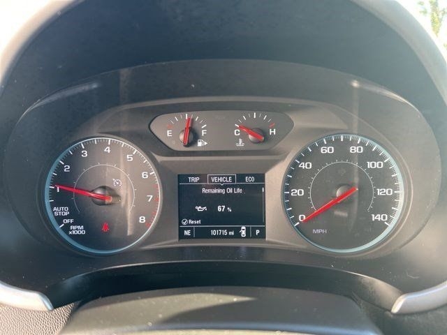 Chevrolet Malibu 1LT 2023 Chevrolet Malibu 1LT 2023