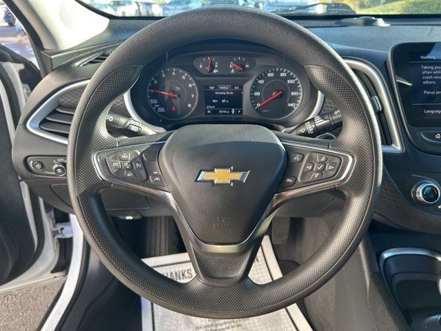 Chevrolet Malibu 1LT 2023 Chevrolet Malibu 1LT 2023