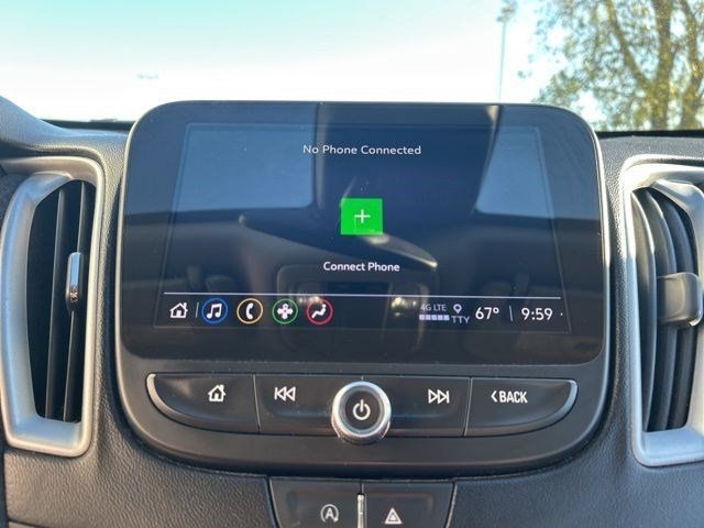 Chevrolet Malibu 1LT 2023 Chevrolet Malibu 1LT 2023