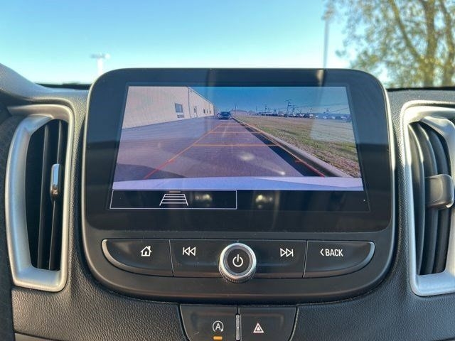 Chevrolet Malibu 1LT 2023 Chevrolet Malibu 1LT 2023
