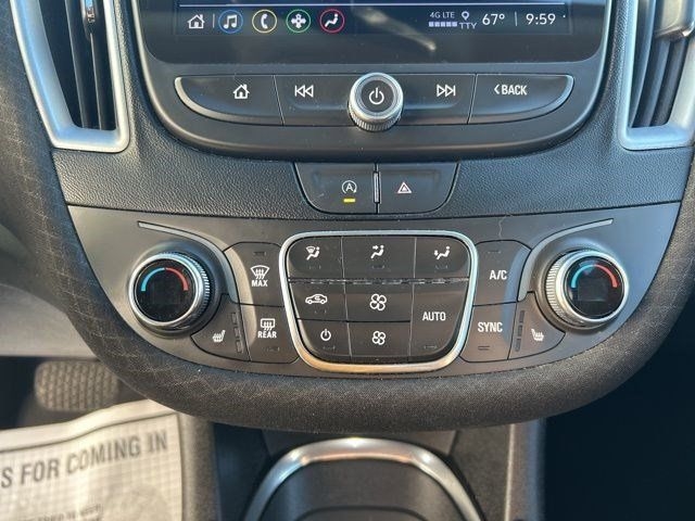 Chevrolet Malibu 1LT 2023 Chevrolet Malibu 1LT 2023