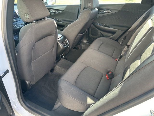 Chevrolet Malibu 1LT 2023 Chevrolet Malibu 1LT 2023