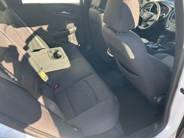 Chevrolet Malibu 1LT 2023 Chevrolet Malibu 1LT 2023