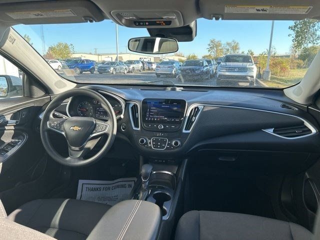 Chevrolet Malibu 1LT 2023 Chevrolet Malibu 1LT 2023