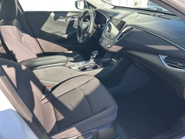 Chevrolet Malibu 1LT 2023 Chevrolet Malibu 1LT 2023