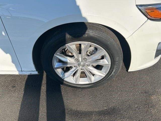 Chevrolet Malibu 1LT 2023 Chevrolet Malibu 1LT 2023