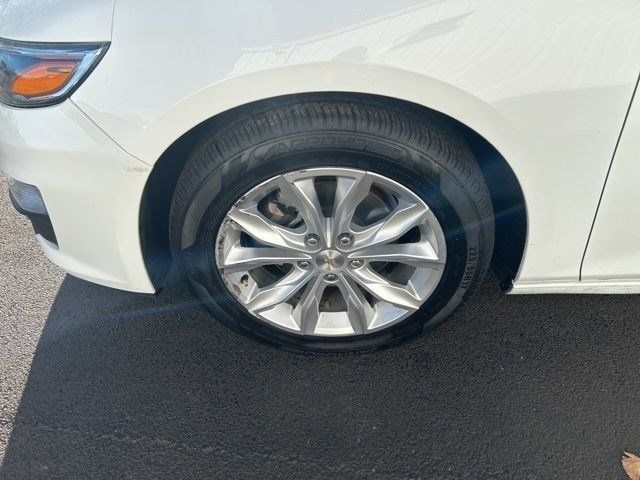 Chevrolet Malibu 1LT 2023 Chevrolet Malibu 1LT 2023