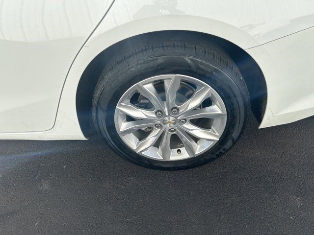 Chevrolet Malibu 1LT 2023 Chevrolet Malibu 1LT 2023