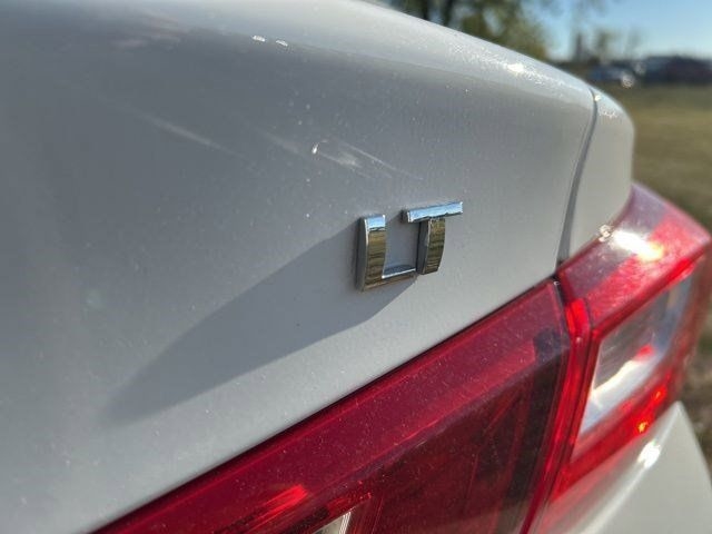 Chevrolet Malibu 1LT 2023 Chevrolet Malibu 1LT 2023